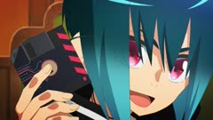 عکس قسمت 2 فصل 1 سریال نمایش ترسناک کیهانی نکروونومیکو