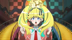 عکس قسمت 4 فصل 1 سریال نمایش ترسناک کیهانی نکروونومیکو