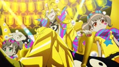 عکس قسمت 9 فصل 1 سریال نمایش ترسناک کیهانی نکروونومیکو