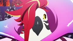 عکس قسمت 5 فصل 1 سریال نمایش ترسناک کیهانی نکروونومیکو