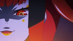 عکس قسمت 7 فصل 1 سریال نمایش ترسناک کیهانی نکروونومیکو