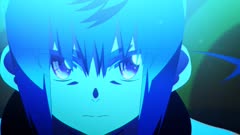 عکس قسمت 12 فصل 1 سریال نمایش ترسناک کیهانی نکروونومیکو