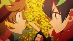 عکس قسمت 3 فصل 1 سریال نمایش ترسناک کیهانی نکروونومیکو