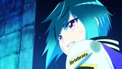 عکس قسمت 11 فصل 1 سریال نمایش ترسناک کیهانی نکروونومیکو