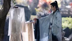 عکس قسمت 1 فصل 1 سریال افسانه زن ژنرال