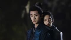 عکس قسمت 4 فصل 1 سریال افسانه زن ژنرال