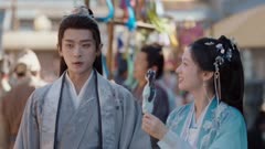 عکس قسمت 17 فصل 1 سریال افسانه زن ژنرال