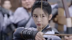 عکس قسمت 2 فصل 1 سریال افسانه زن ژنرال