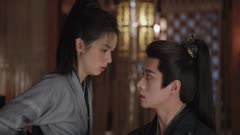 عکس قسمت 6 فصل 1 سریال افسانه زن ژنرال