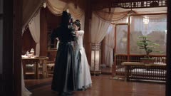 عکس قسمت 21 فصل 1 سریال افسانه زن ژنرال