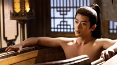 عکس قسمت 9 فصل 1 سریال افسانه زن ژنرال