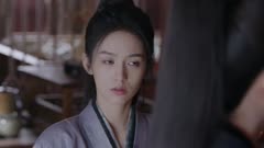 عکس قسمت 15 فصل 1 سریال افسانه زن ژنرال