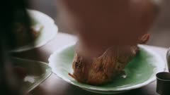 عکس قسمت 10 فصل 1 سریال افسانه زن ژنرال