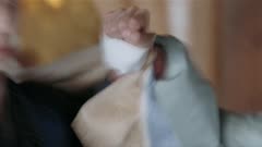 عکس قسمت 22 فصل 1 سریال افسانه زن ژنرال