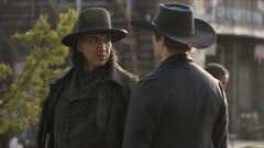 عکس قسمت 3 فصل 1 سریال رها شدگان