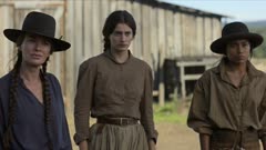 عکس قسمت 5 فصل 1 سریال رها شدگان