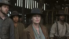 عکس قسمت 2 فصل 1 سریال رها شدگان