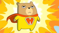 عکس قسمت 1 فصل 1 سریال همستر و گرتل