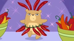 عکس قسمت 3 فصل 1 سریال همستر و گرتل