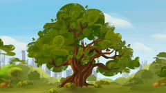 عکس قسمت 2 فصل 1 سریال همستر و گرتل