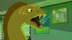 عکس قسمت 12 فصل 1 سریال همستر و گرتل