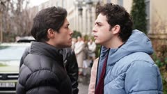 عکس قسمت 5 فصل 1 سریال گل‌های برفی