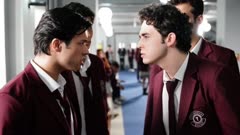 عکس قسمت 6 فصل 1 سریال گل‌های برفی