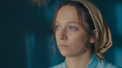 عکس قسمت 3 فصل 1 سریال مرد در مقابل بچه