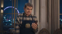 عکس قسمت 4 فصل 1 سریال مرد در مقابل بچه