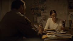 عکس قسمت 7 فصل 1 سریال عمر دوباره