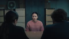 عکس قسمت 2 فصل 1 سریال بازماندگان