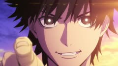 عکس قسمت 3 فصل 1 سریال برو! برو! رنجر بازنده!