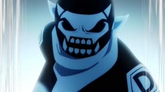 عکس قسمت 12 فصل 1 سریال برو! برو! رنجر بازنده!