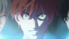 عکس قسمت 10 فصل 1 سریال برو! برو! رنجر بازنده!