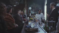 عکس قسمت 6 فصل 1 سریال عشق کتاب