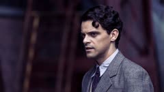 عکس قسمت 4 فصل 1 سریال عشق کتاب