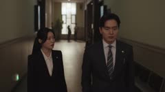 عکس قسمت 3 فصل 1 سریال دنیای قانون