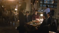 عکس قسمت 1 فصل 1 سریال قانون و شهر