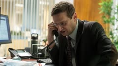 عکس قسمت 1 فصل 1 سریال شرکت صندلی سازی