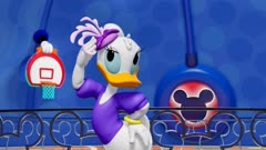 عکس قسمت 8 فصل 1 سریال باشگاه جدید میکی ماوس