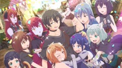 عکس قسمت 1 فصل 1 سریال بازگشتی دوباره به دنیایی دیگر