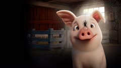 عکس قسمت 1 فصل 1 سریال تار عنکبوت شارلوت