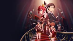 عکس قسمت 1 فصل 1 سریال سرزمین عجایب شرور دیزنی