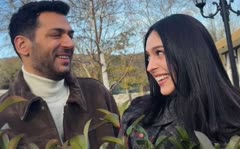 عکس قسمت 1 فصل 1 سریال سریال گل‌های رز و گناهان