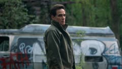 عکس قسمت 10 فصل 1 سریال بیگانه