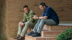 عکس قسمت 5 فصل 1 سریال بیگانه