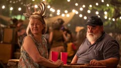 عکس قسمت 8 فصل 1 سریال بیگانه