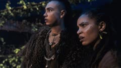 عکس قسمت 8 فصل 1 سریال دیدن