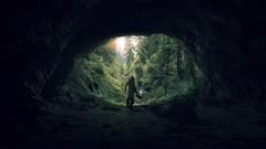 عکس قسمت 1 فصل 2 سریال دیدن