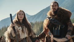 عکس قسمت 1 فصل 1 سریال دیدن